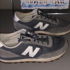 New Balance 501 Sneakers